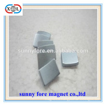 small size arc shape neodymium magnets speaker